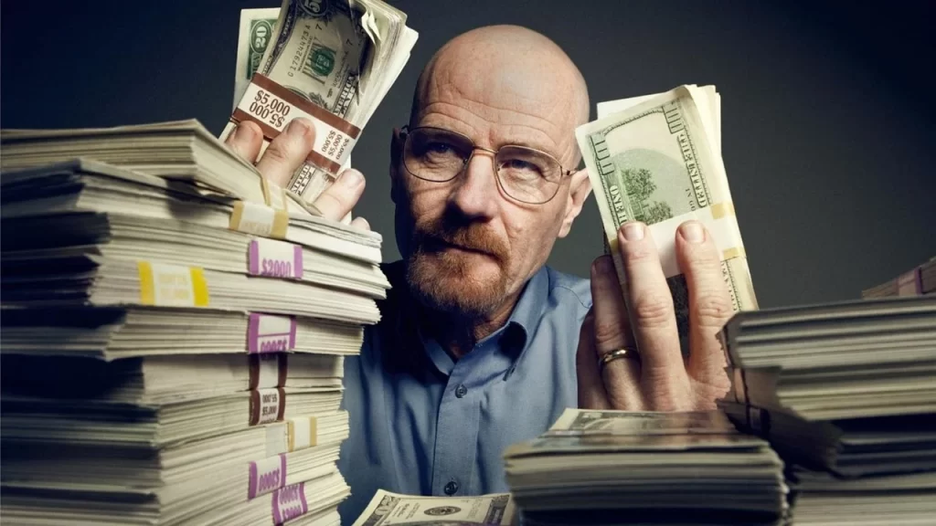 How “Breaking Bad” Redefined the Modern Antihero in TV History