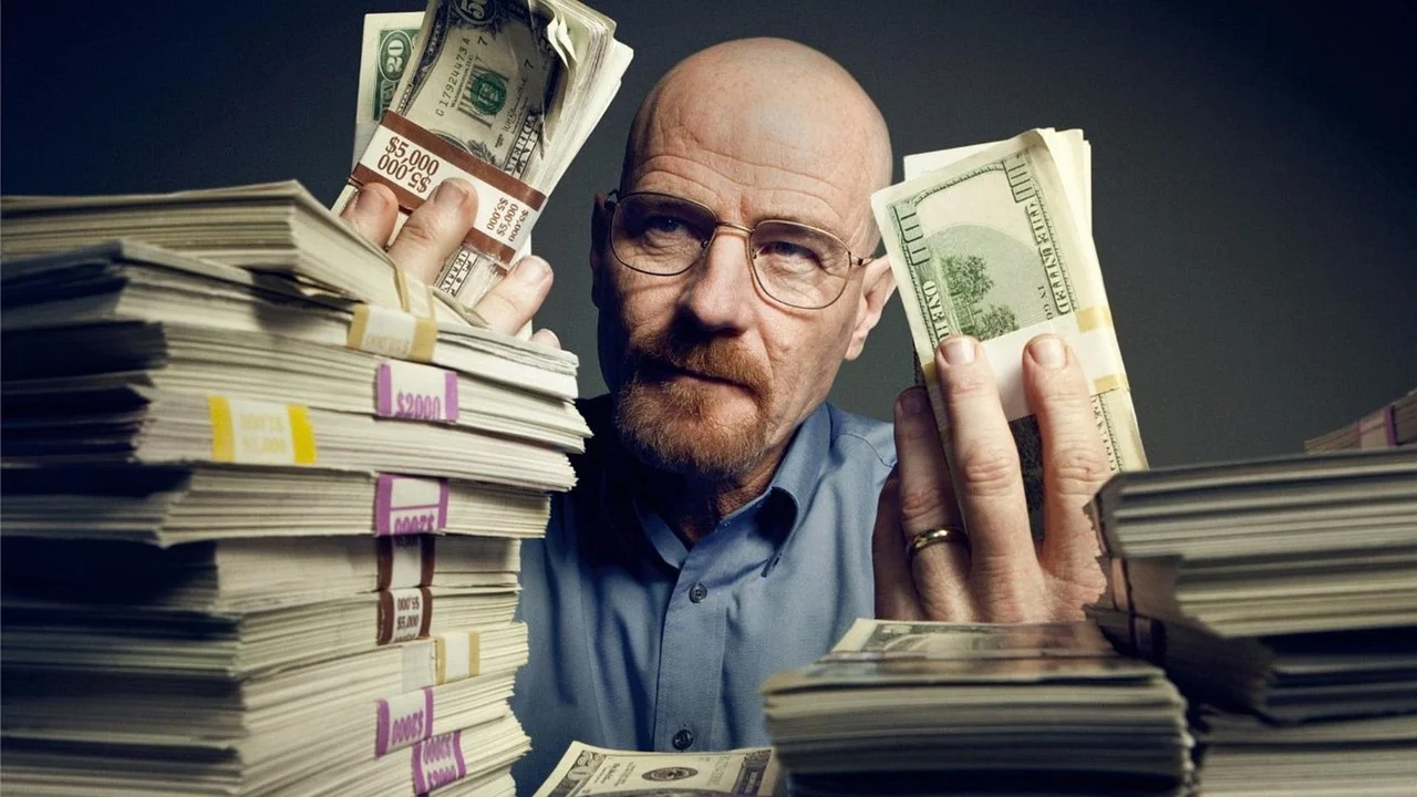 How “Breaking Bad” Redefined the Modern Antihero in TV History