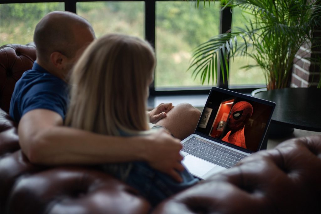 How Streaming Algorithms Decide What You Watch Next