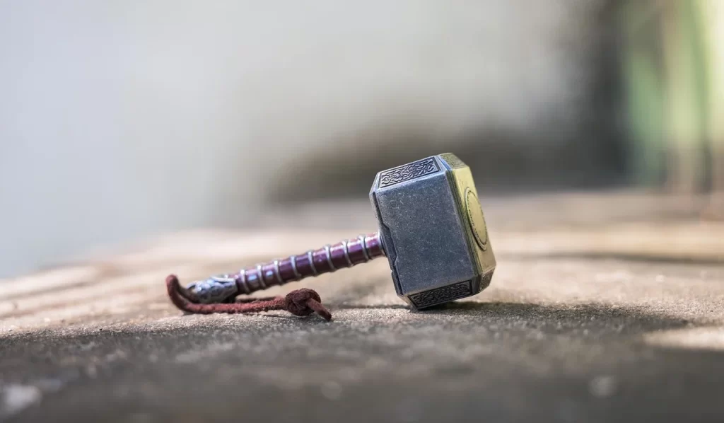 The Real Reason Loki Betrays and Saves Thor in the MCU
