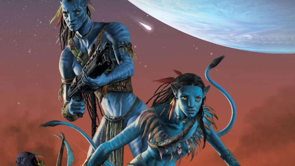 Avatar 3: Everything We Know About Its Upcoming Release