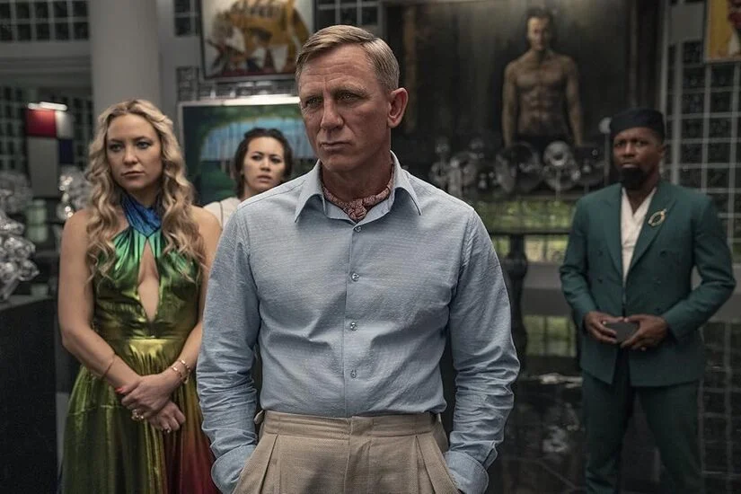 Can You Watch ‘Glass Onion’ Without Seeing ‘Knives Out’?