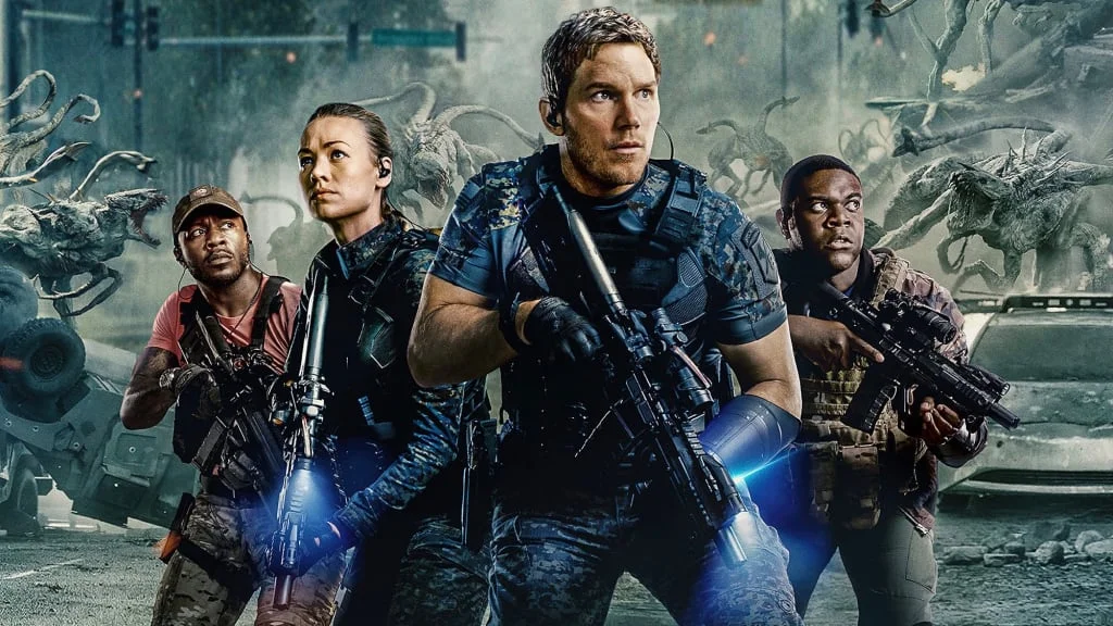 Could ‘The Tomorrow War 2’ Still Happen? Updates on the Sci-Fi Sequel