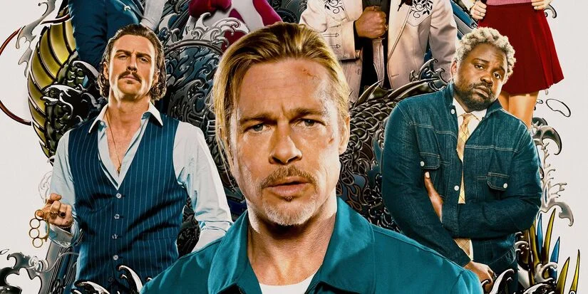 Could There Be a ‘Bullet Train 2’? What the Cast and Director Have Said