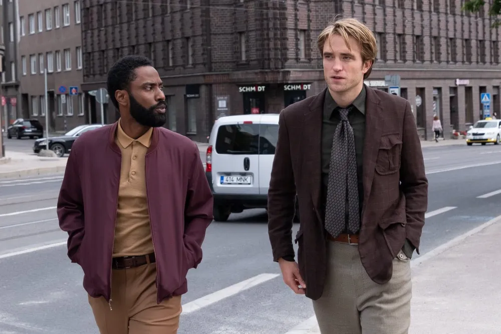 Could There Be a ‘Tenet 2’? Exploring the Possibility of a Nolan Sequel