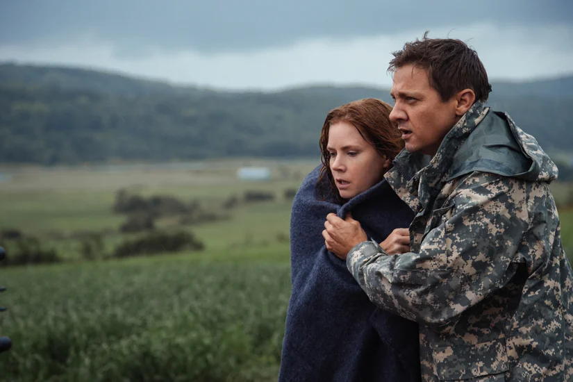 Does ‘Arrival’ Make More Sense on a Rewatch? The Time Theory Explained