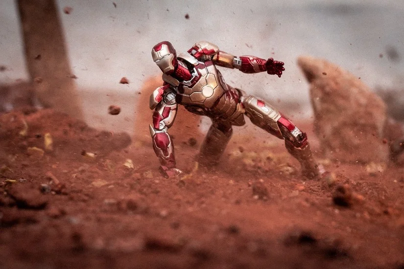From Archetype to Anomaly: How Modern Heroes Are Breaking the Mold