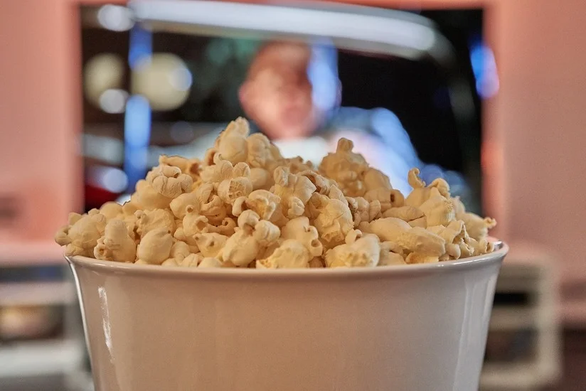 From Binge to Burnout: What Our Viewing Habits Say About Us