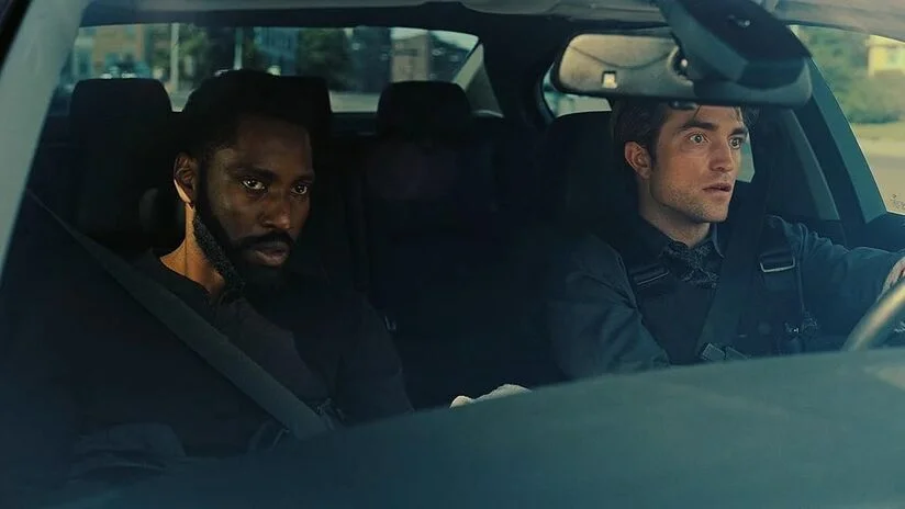 How Does ‘Tenet’ Actually Work? A Breakdown for First-Time Viewers