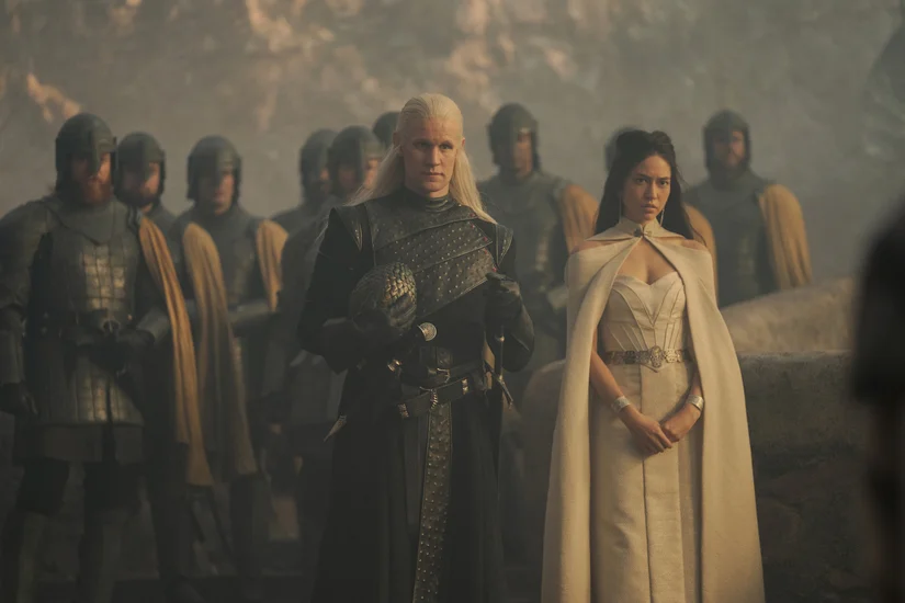 House of the Dragon Season 3 Release Date: Will It Be on Netflix?