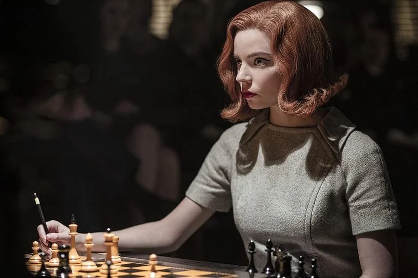 Is The Queen’s Gambit Getting a Season 2? What We Know So Far