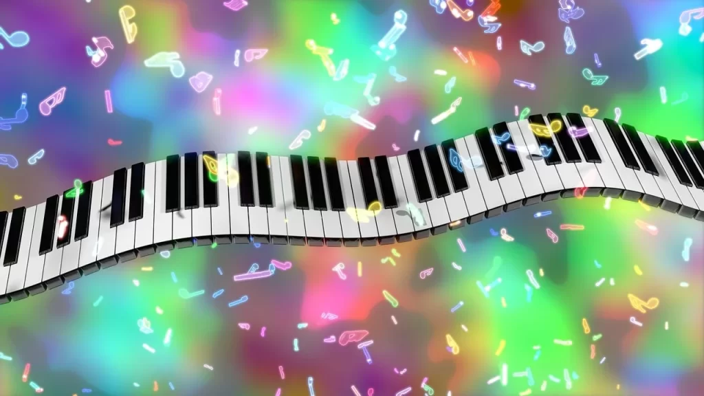 The Emotional Blueprint: How Music Scores Guide What We Feel