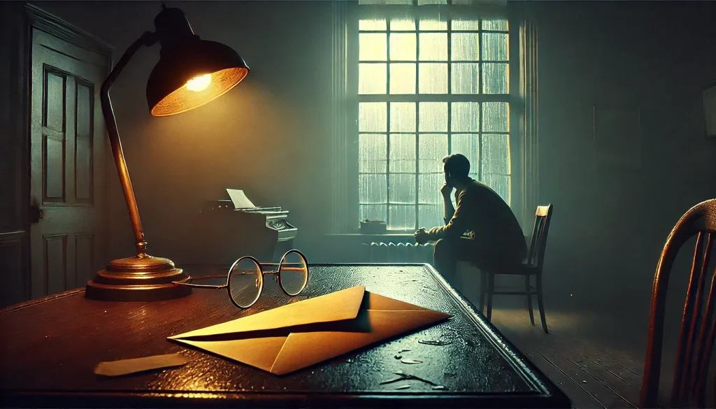 The Impact of Absent Characters: How Off-Screen Presences Shape the Story