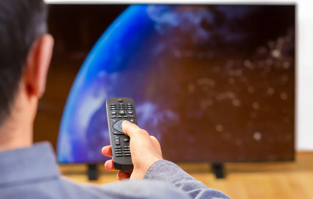 The Rise of Interactive TV: How You Can Now Control the Storyline