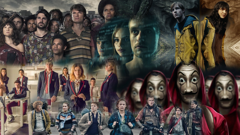 The Rise of Non-English Series and Why Audiences Are Hooked