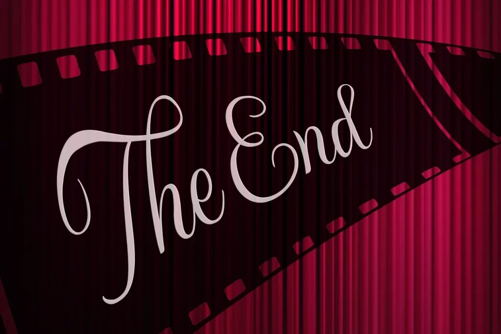 When Finales Fail: What Makes a Satisfying Series Ending?
