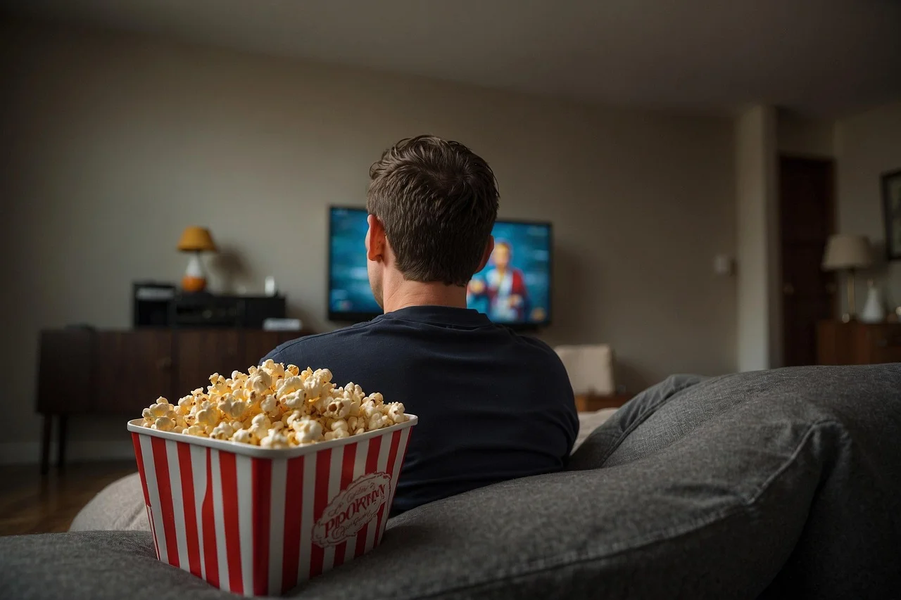 When Streaming Platforms Compete, Viewers Win — Or Do They?