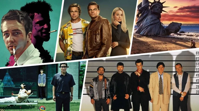 When the Plot Serves the Character: Stories That Prioritize Growth Over Action