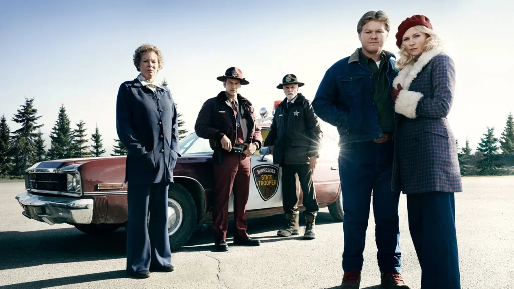 Where Can You Watch ‘Fargo’ Now? Streaming Rights Explained
