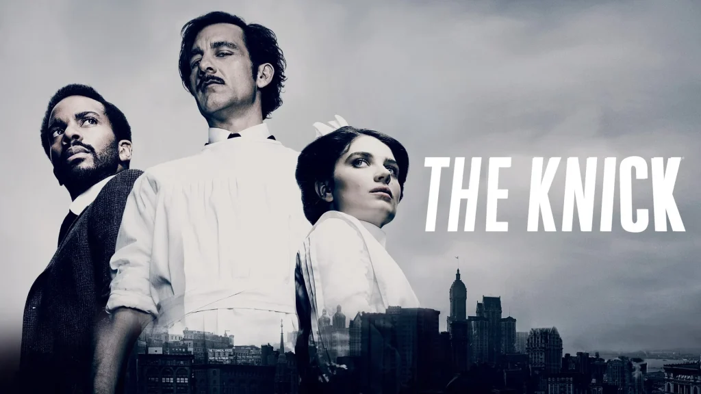Where Did ‘The Knick’ Go? Why This Acclaimed Series Is Hard to Stream