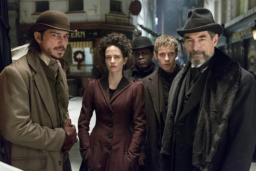 Why Did ‘Penny Dreadful’ Vanish from Streaming Platforms? Where You Can Watch It Now