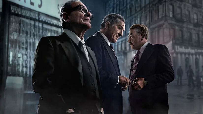 Why Did ‘The Irishman’ Use De-Aging Tech — And Did It Work?