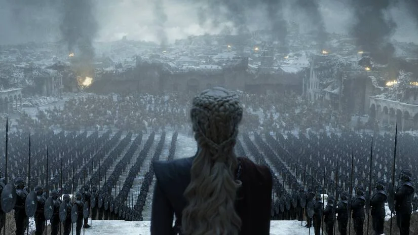 Why Ending a Show Is Harder Than Starting One: Lessons from TV History