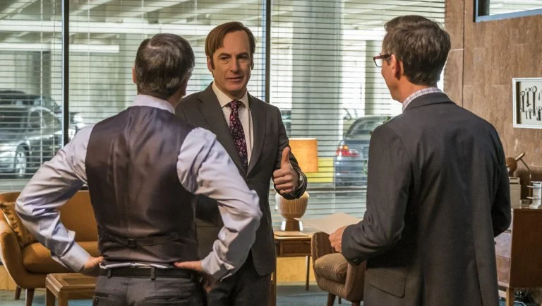 Why Isn’t ‘Better Call Saul’ Available on All Netflix Regions?