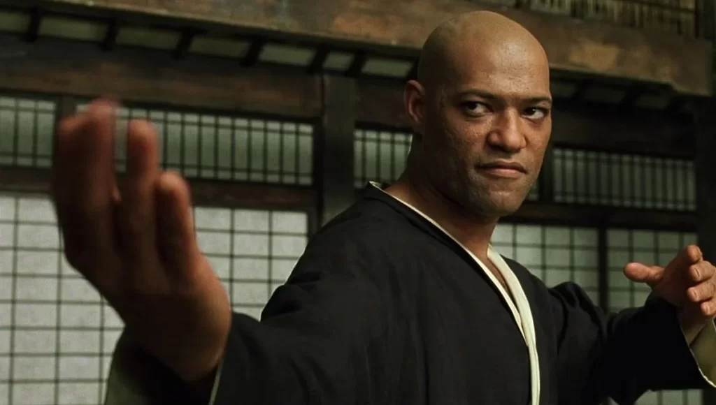 Why Isn’t Laurence Fishburne in The Matrix Resurrections?