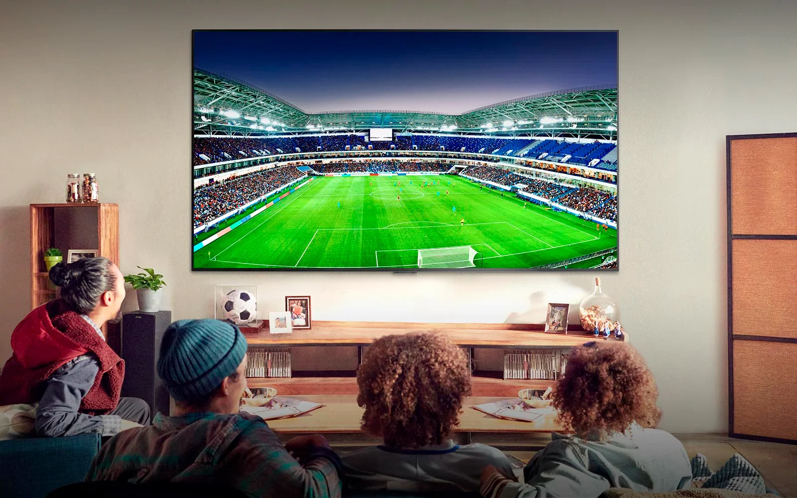 Why Live Sports Are Becoming a Streaming Battleground