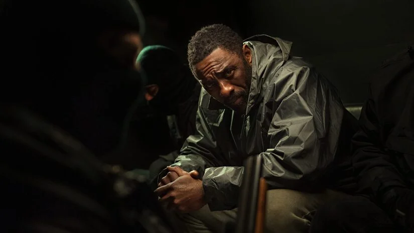 Will ‘Luther: The Fallen Sun’ Get a Sequel? What Idris Elba Has Revealed