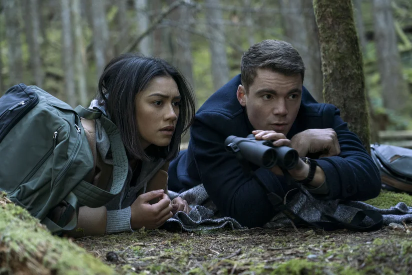 Will ‘The Night Agent’ Return for Season 3? Filming Updates and Cast News
