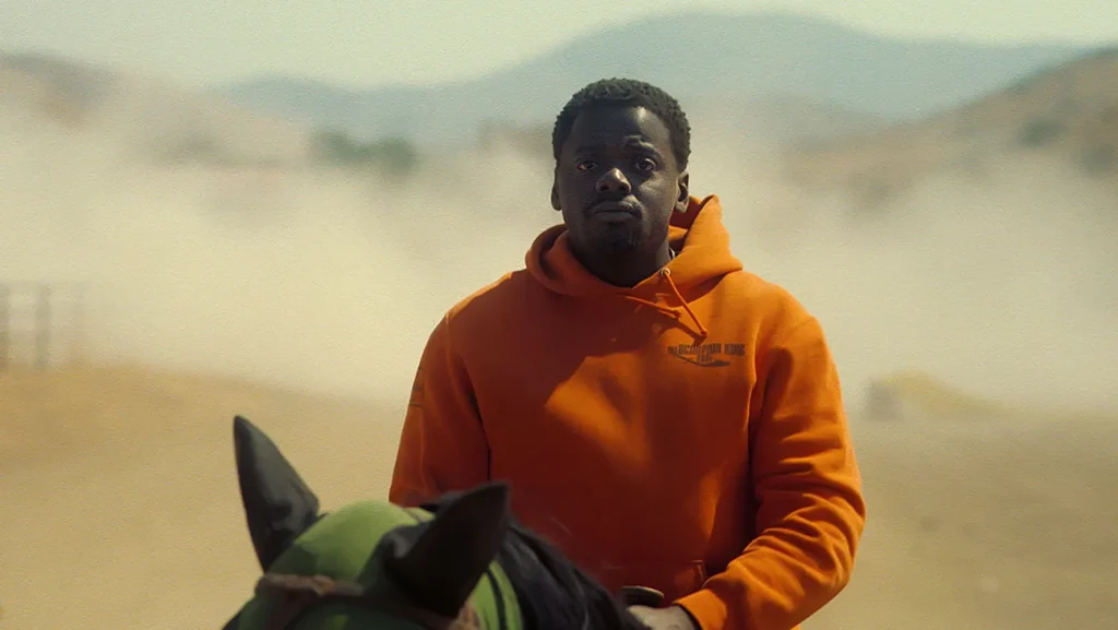 Will There Be a ‘Nope 2’? What Jordan Peele Might Be Planning Next