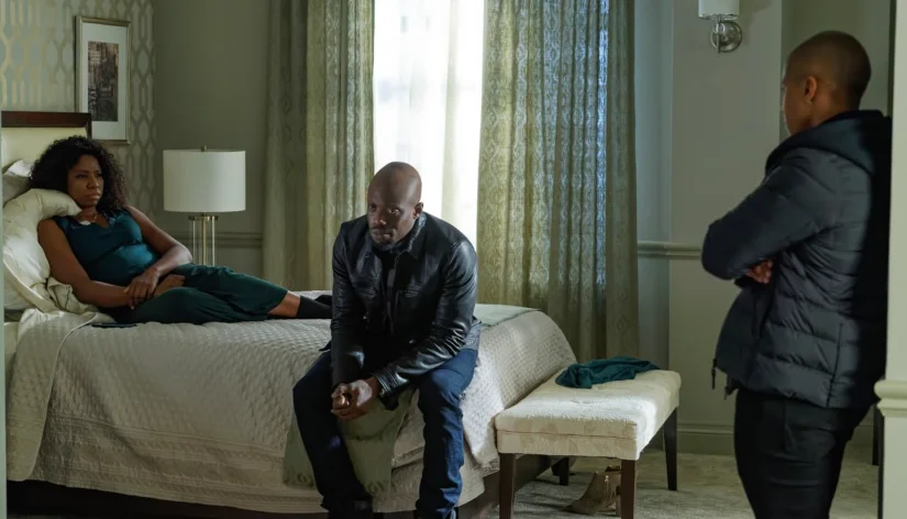 What Happens to Darnell in the Series In the Dark? A Full Character Breakdown