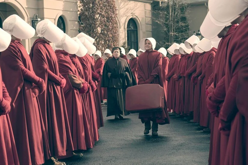 Is The Handmaid’s Tale Leaving Hulu? What’s Next for the Series