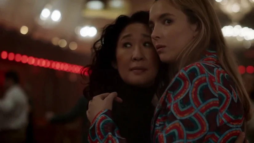 Killing Eve Ending Explained: Why Did Carolyn Kill Villanelle?