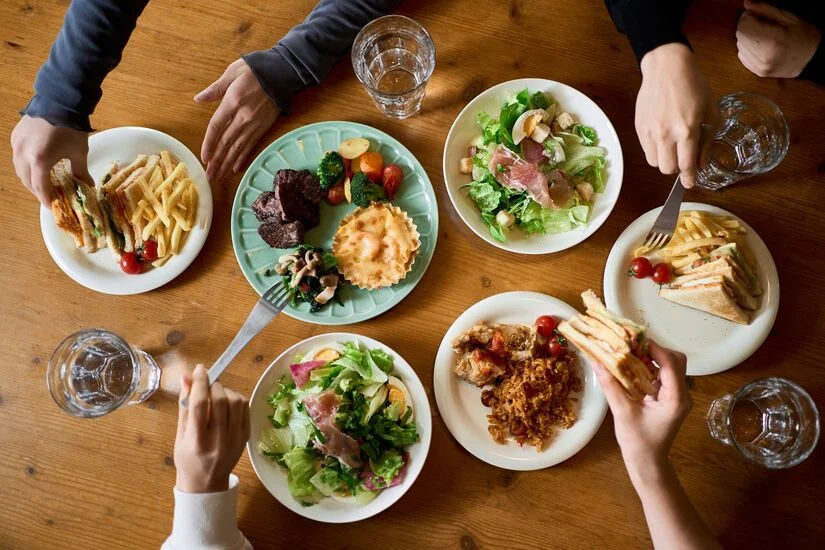 The Role of Food in Film and TV: More Than Just a Meal