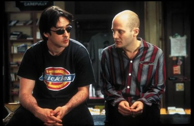 Where to Watch High Fidelity (2000): Streaming Options