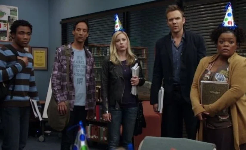 Why Is ‘Community’ Missing from Some Streaming Platforms?