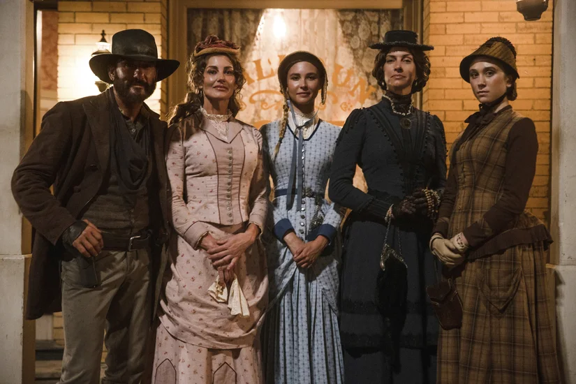 Will There Be a Season 2 of 1883 and What Is the Expected Release Date?