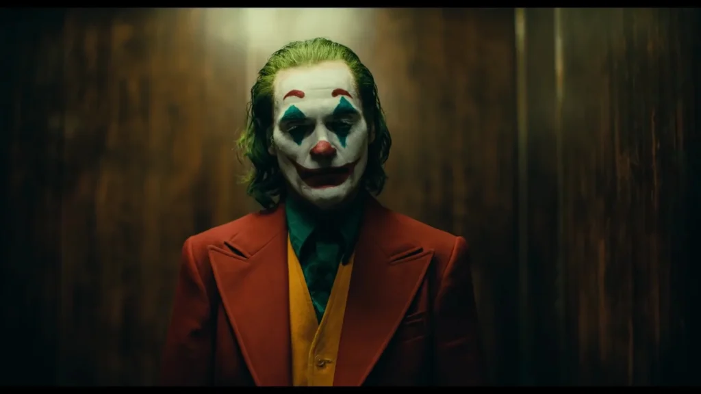 Was ‘Joker’ All in His Head? What the Clues Suggest