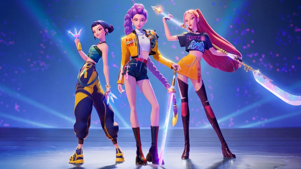 Will There Be a K-Pop Demon Hunters 2? What Is Confirmed and What Comes Next