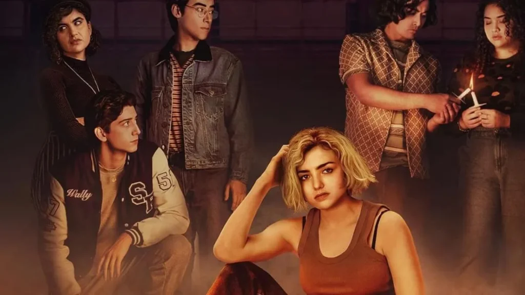 Will There Be a Season 2 of School Spirits? What Comes Next After the Shocking Ending