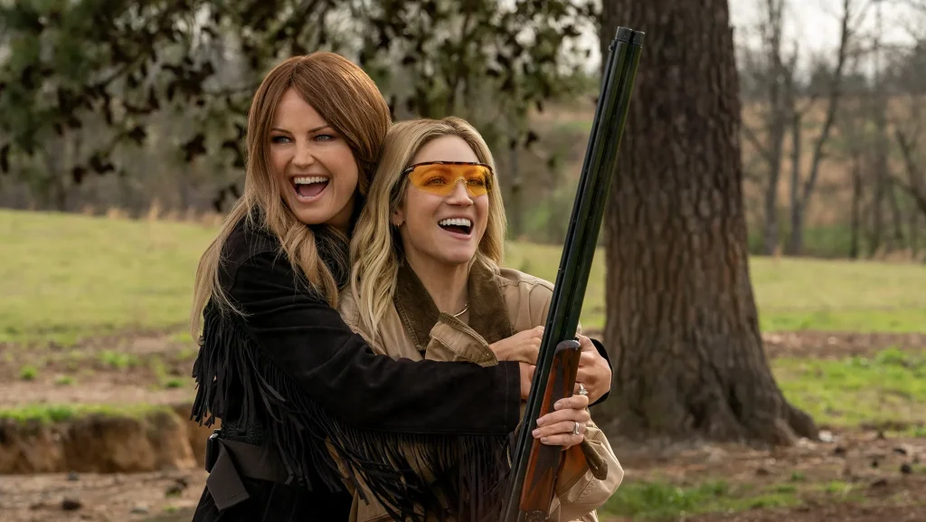 Will There Be a Season 2 of The Hunting Wives? What We Know About the Netflix Renewal