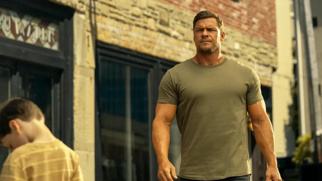 Will There Be a Season 4 of Reacher? What’s Confirmed and How the Story Moves Forward