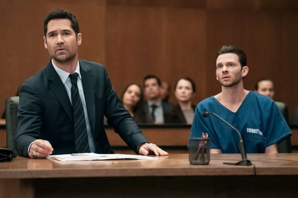 Will There Be a Season 4 of The Lincoln Lawyer? What’s Confirmed and What Comes Next for Mickey Haller