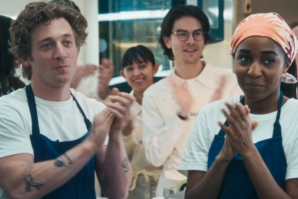 Will There Be a Season 5 of The Bear? What Comes Next for the Kitchen Drama That Redefined TV