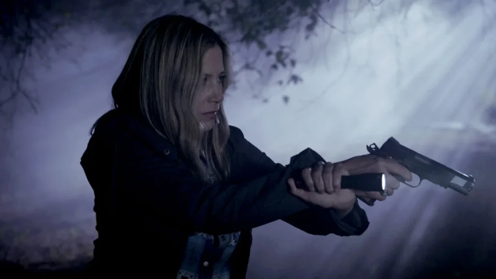 Beneath the Leaves (2019) Ending Explained