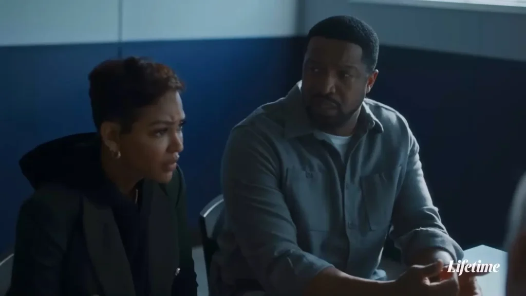 Buying Back My Daughter (2023) Ending Explained