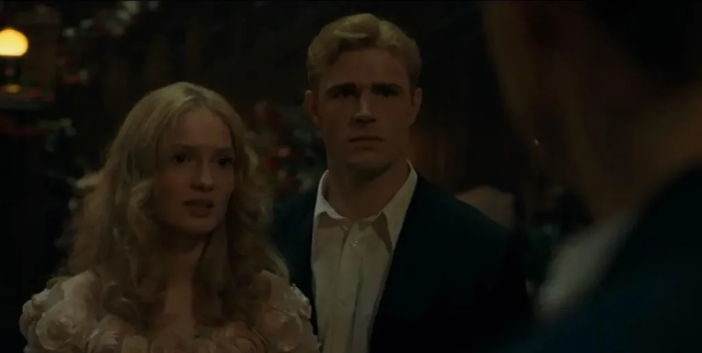 Flowers in the Attic: The Origin (2022) Ending Explained